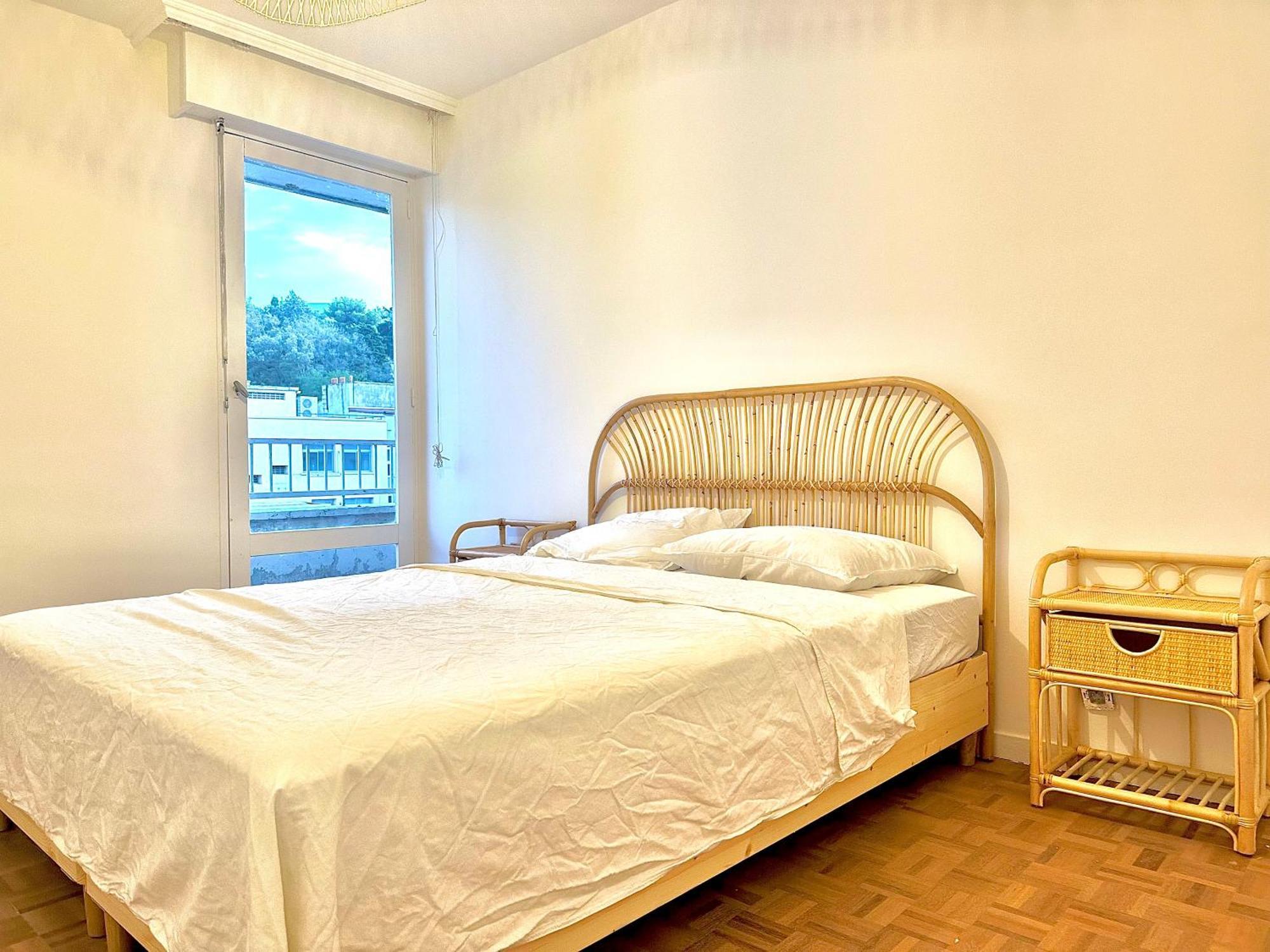 Cote Vieux Port - 105m2 - Port & Sea View * Marseille